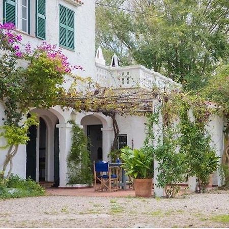 Binicalsitx Casa Rural Феррериас Экстерьер фото