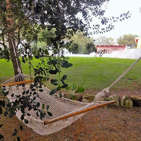 Binicalsitx Casa Rural Феррериас Экстерьер фото