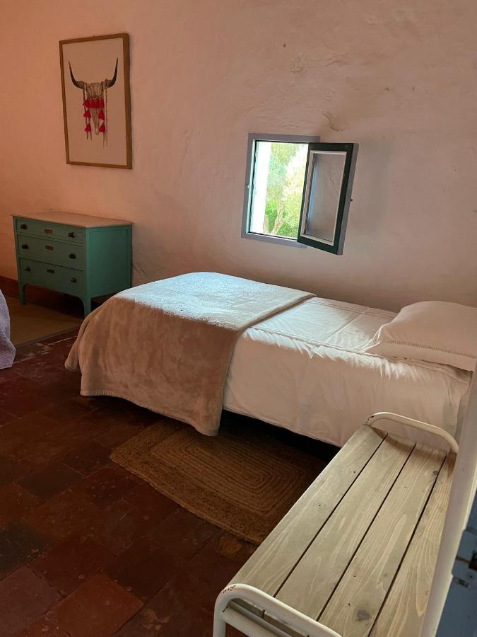Binicalsitx Casa Rural Феррериас Экстерьер фото