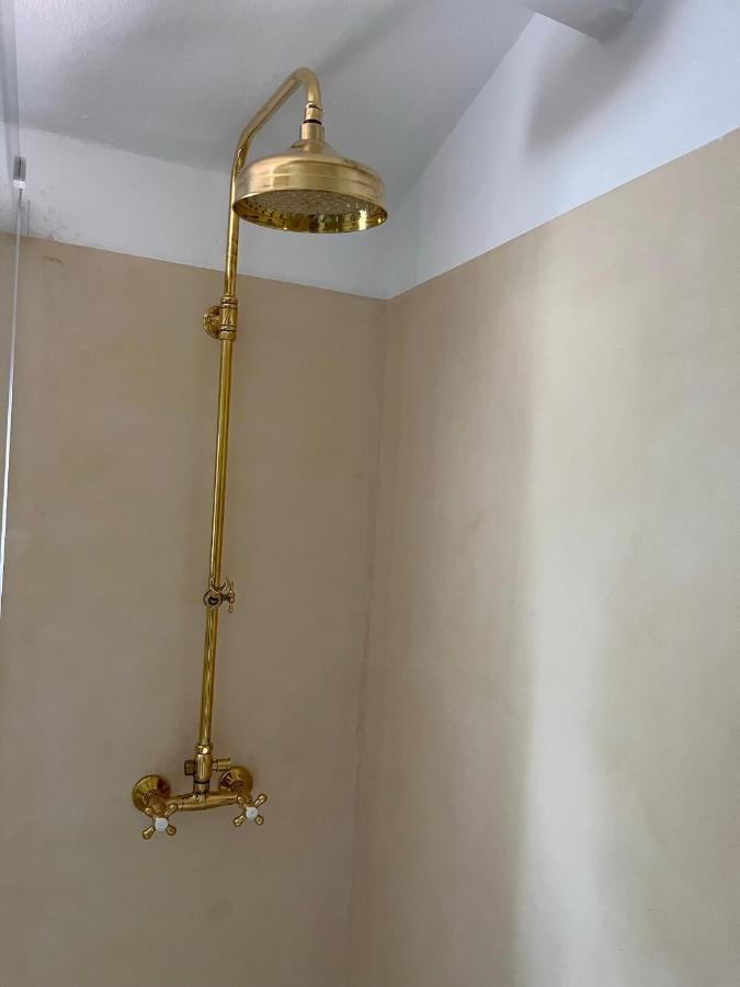 Binicalsitx Casa Rural Феррериас Экстерьер фото