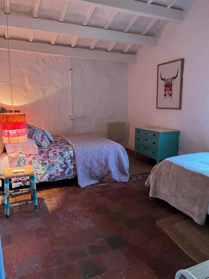 Binicalsitx Casa Rural Феррериас Экстерьер фото