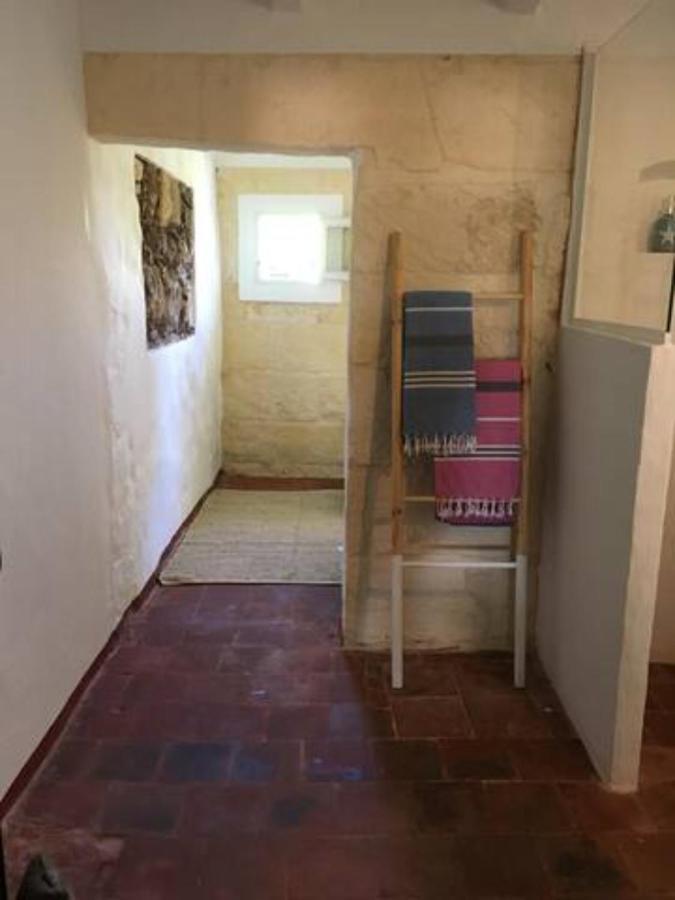 Binicalsitx Casa Rural Феррериас Экстерьер фото