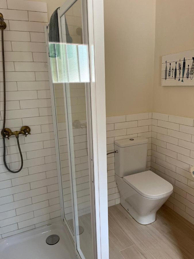 Binicalsitx Casa Rural Феррериас Экстерьер фото