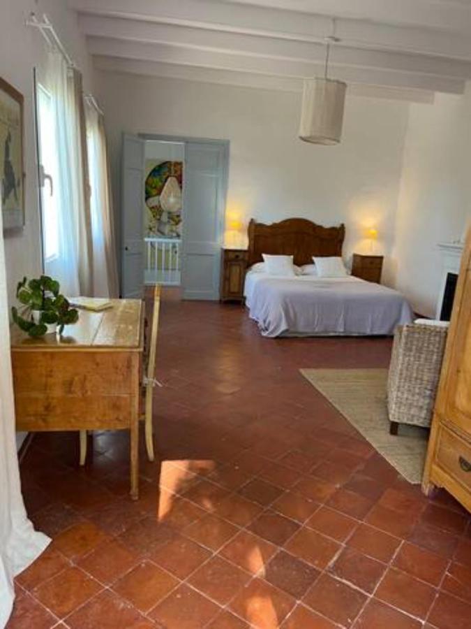 Binicalsitx Casa Rural Феррериас Экстерьер фото