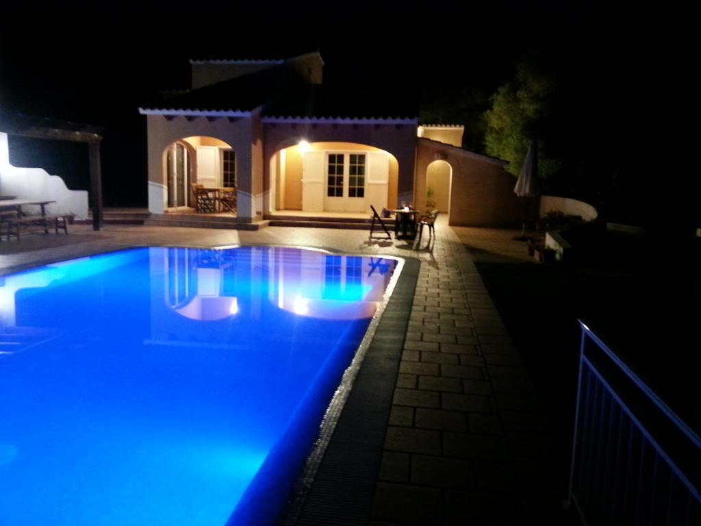 Binicalsitx Casa Rural Феррериас Номер фото