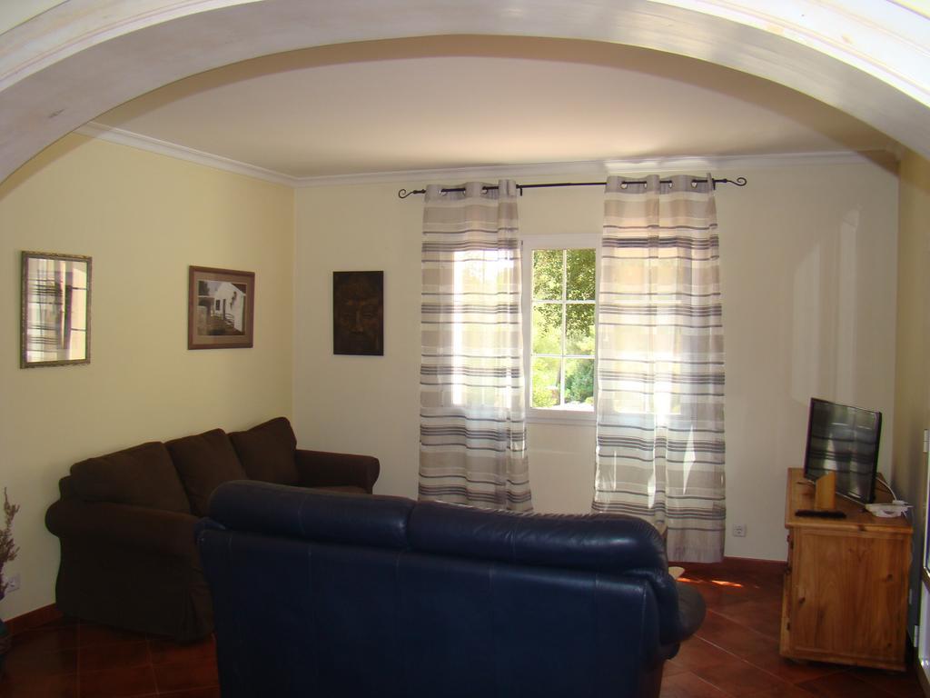 Binicalsitx Casa Rural Феррериас Номер фото