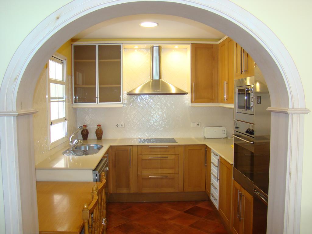 Binicalsitx Casa Rural Феррериас Номер фото
